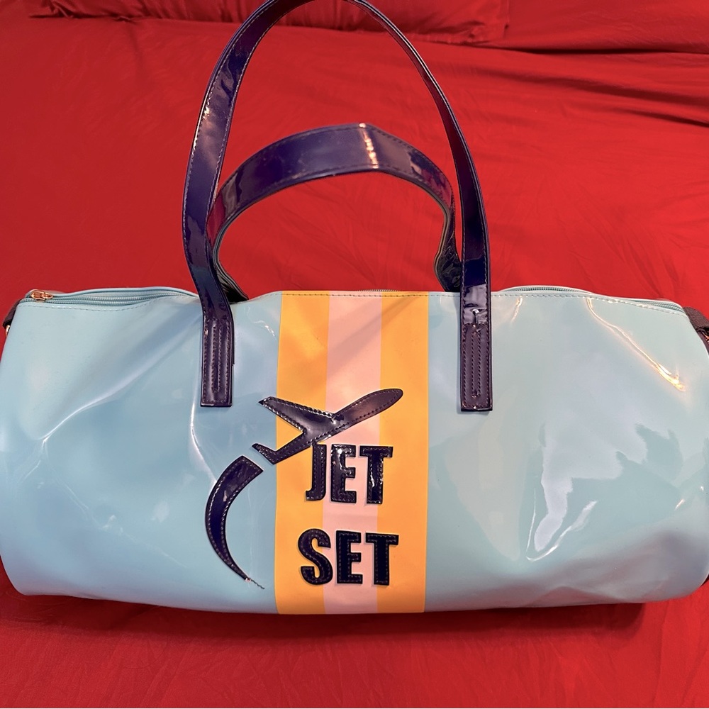 Macbeth Collection by Margaret Josephs Duffle